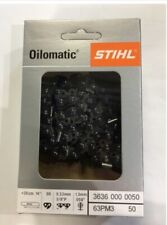 Catena motosega stihl usato  Baiano