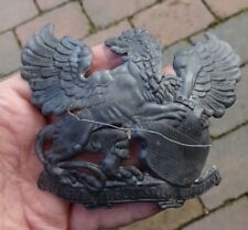 Riginal adler emblem gebraucht kaufen  Neustadt am Rübenberge