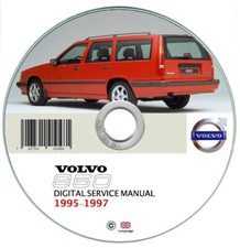 Volvo 850 manuale usato  Italia