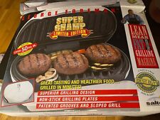 2001 george foreman for sale  Philadelphia
