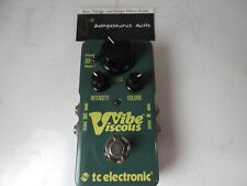 Electronics viscous vibe for sale  Austin