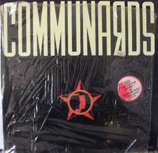 Communards selftitled 5794 for sale  Lititz