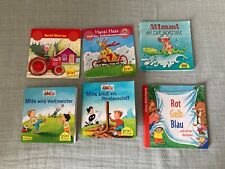 Pixi bücher konvolut gebraucht kaufen  Kirchzarten
