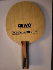 Gewo hybrid carbon gebraucht kaufen  Pahlen