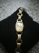Antik damen armbanduhr gebraucht kaufen  Deutschland