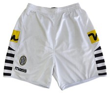 SIENA ITÁLIA 2006/2007 SHORTS DE FUTEBOL EM CASA CAMISA MASSA M comprar usado  Enviando para Brazil