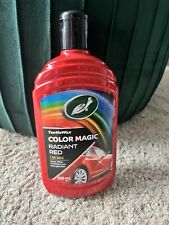 Turtle wax 52711 for sale  NORTHAMPTON