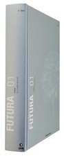 Futura volume apra usato  Reggio Calabria