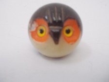 Vtg alabaster round for sale  Orlando