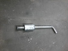 Silencieux intermediaire renau d'occasion Silencieux intermediaire renau d'occasion  Seurre