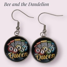 Bingo queen bingo for sale  BASILDON