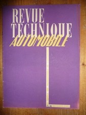 Moteur clm revue d'occasion  France