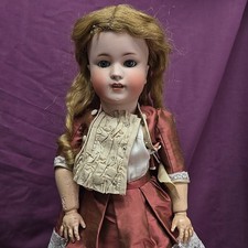Antique simon halbig for sale  Absarokee