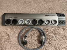 Oehlbach 907 multipresa usato Oehlbach 907 multipresa usato  Italia