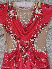 Girls rhythmic gymnastics for sale  NORTHOLT
