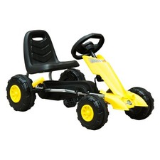 Homcom kids pedal for sale  Ireland