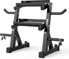 Imaycc dumbbell rack for sale  STEVENAGE
