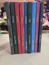 Usado, Beverley Watts Shackleford Sisters Series Books 1-9 Regency Romance Lot PB comprar usado  Enviando para Brazil
