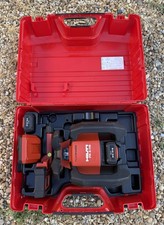 Laser hilti hs d'occasion  France