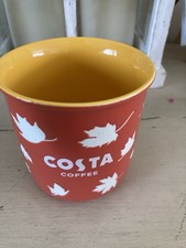Limited edition costa for sale  PRESTEIGNE