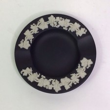 Wedgewood black jasperware for sale  Saint Joseph