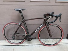 Look 695 carbon for sale  Charlotte