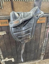 Trekker endurance treeless for sale  BEAWORTHY