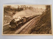 Bournemouth belle postcard for sale  BROMSGROVE