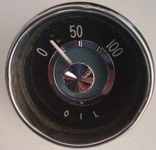 Volvo p1800s oil for sale  NELSON