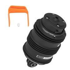 Rear air suspension for sale  LEICESTER