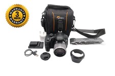 Sony a3500 camera for sale  DAVENTRY