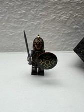 Lego theoden könig gebraucht kaufen  Wilhelmshaven