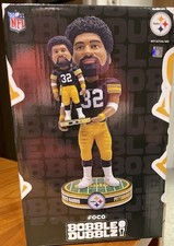 Franco harris pittsburgh for sale  Fairfield