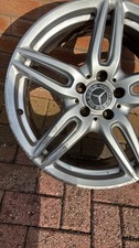 Genuine mercedes benz for sale  STOCKPORT