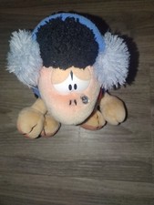 Peluche diddl mouton d'occasion  Limoges-