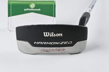 Wilson harmonized chipper for sale  LOANHEAD
