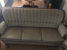 Biete erhaltene sofagarnitur gebraucht kaufen  Barsinghausen