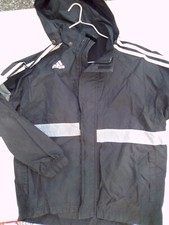 Veste kway adidas d'occasion Veste kway adidas d'occasion  Entressen