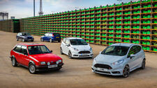 Ford fiesta evolution for sale  CRUMLIN