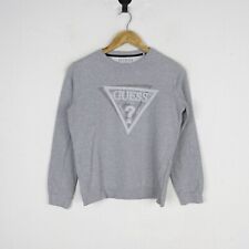Felpa guess taglia usato  Ercolano