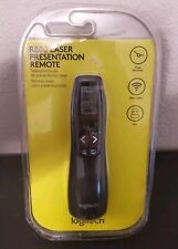 Authentic logitech r800 for sale  Shipping to Ireland