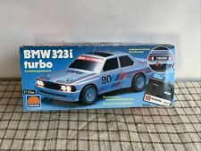 Nikko technotoy bmw gebraucht kaufen  Neuhausen auf den Fildern