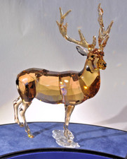 Swarovski crystal alexander for sale  IPSWICH