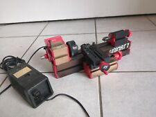 Unimat machine outil d'occasion  Athis-Mons