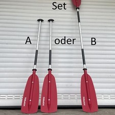 Scoprega doppelpaddel kajak gebraucht kaufen  Pritzerbe