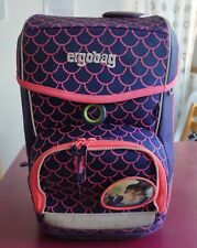 Ergobag cubo perlentauchbär gebraucht kaufen  Gelsenkirchen