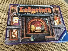 Labyrinth moving maze for sale  CAMBRIDGE