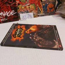 Panini 100 marvel usato  Vimodrone