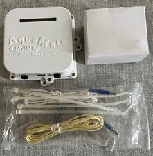 Electronic water conditioner for sale  UK