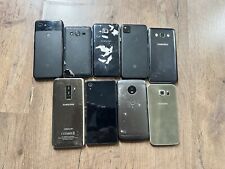 Job lot phones for sale  MARGATE